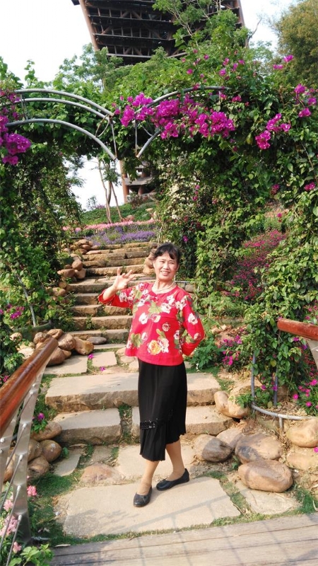 桂春的第一张照片--南宁红颜知己交友网