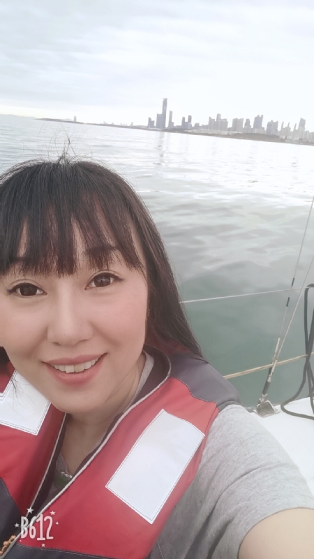 月的第二张照片--南宁红颜知己交友网