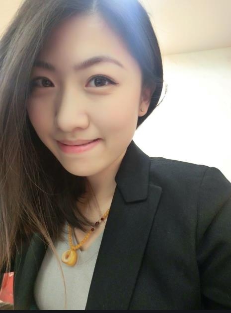 妹妹的第一张照片--南宁红颜知己交友网